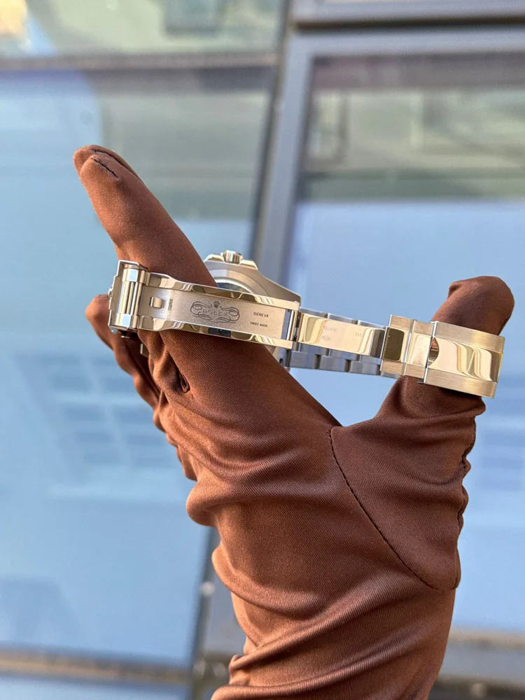 Rolex GMT-Master II Full Set 2013